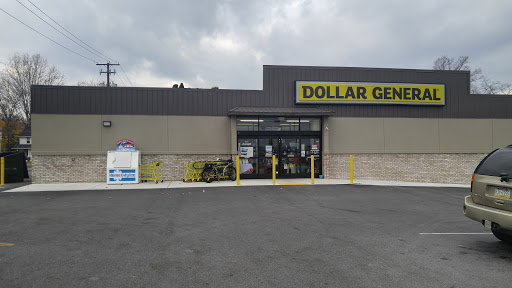 Discount Store «Dollar General», reviews and photos, 99 Lewisberry Rd, New Cumberland, PA 17070, USA