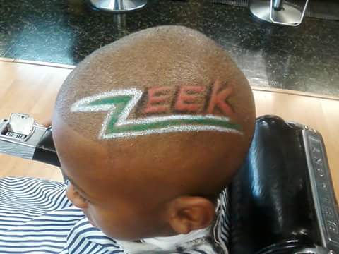Barber Shop «E Z Style & Supply Barbershop», reviews and photos, 3731 Stockton Blvd, Sacramento, CA 95820, USA