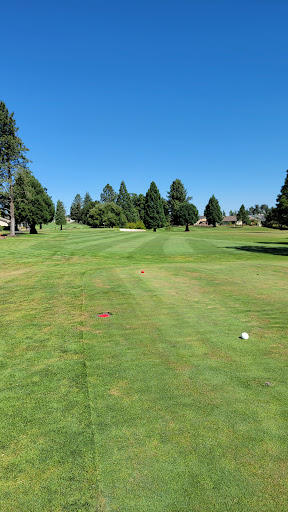 Golf Club «Salemtowne Golf Club», reviews and photos, 2900 Oakcrest Dr NW, Salem, OR 97304, USA