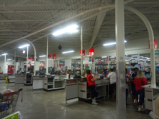 Warehouse club «BJ’s Wholesale Club», reviews and photos, 1000 US-1, Edison, NJ 08817, USA