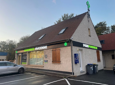 Pharmacie de l’Aulnoye- Coupvray/Disney à Coupvray