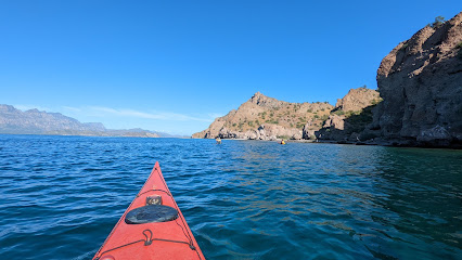 Sea Kayak Baja México