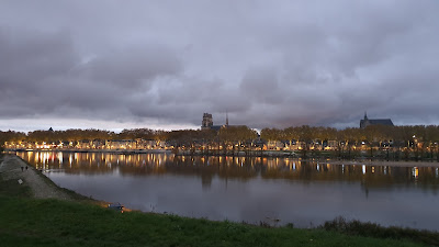 Magenta à Saint-Jean-le-Blanc