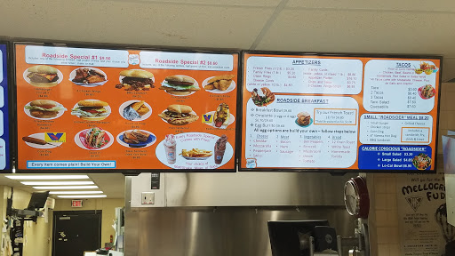 Fast Food Restaurant «Dairy Queen», reviews and photos, 1160 Menomonie St, Eau Claire, WI 54703, USA