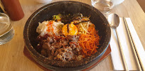 Bibimbap du Restaurant coréen Sweetea's à Paris - n°3