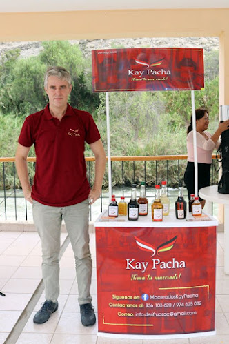 Opiniones de Macerados Kay Pacha en San Vicente de Cañete - Tienda