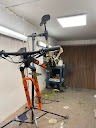Carbon Bike repairs en Mataró