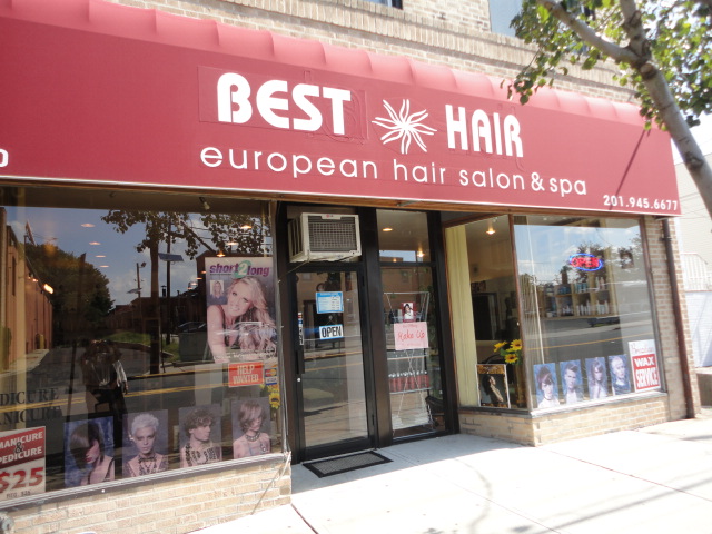 Best Hair Unisex 07010