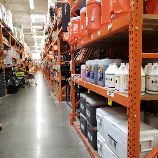 Home Improvement Store «The Home Depot», reviews and photos, 26120 104th Ave SE, Kent, WA 98031, USA