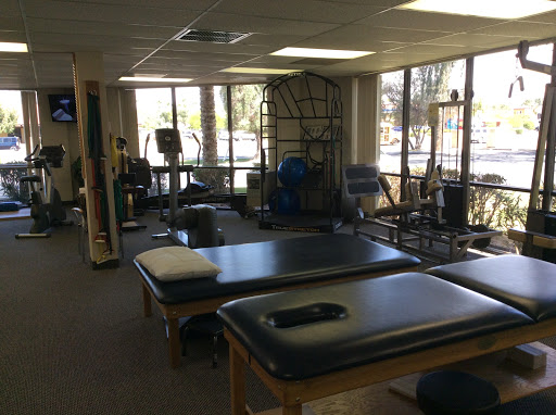 Succeed Physical Therapy & Wellness