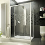 Ergonomic Designs Bathrooms