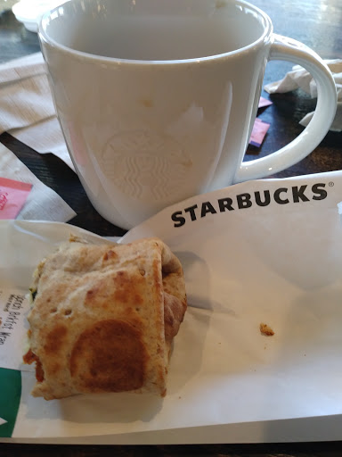 Starbucks image