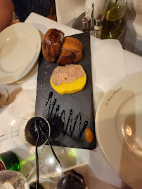 Foie gras du Le Bistro Marbeuf à Paris - n°11