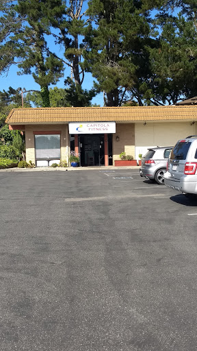 Health Club «Capitola Fitness», reviews and photos, 816 Bay Ave, Capitola, CA 95010, USA