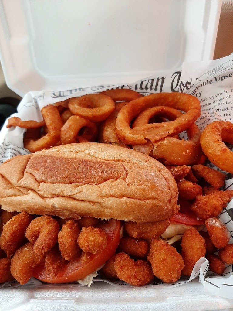 Kosy Wings & Daquiri Factory 39090