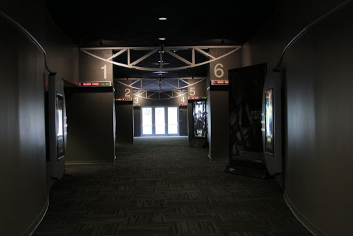 Movie Theater «Raleigh Grande 16», reviews and photos, 4840 Grove Barton Rd, Raleigh, NC 27613, USA