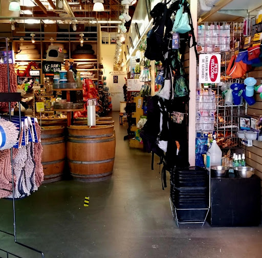 Pet Store «Bow Wow Meow», reviews and photos, 2150 Polk St, San Francisco, CA 94109, USA