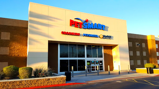 Pet Supply Store «PetSmart», reviews and photos, 1140 W Elliot Rd, Tempe, AZ 85284, USA
