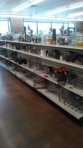 Thrift Store «Goodwill Super Store», reviews and photos, 1100 W Arkansas Ln, Arlington, TX 76013, USA