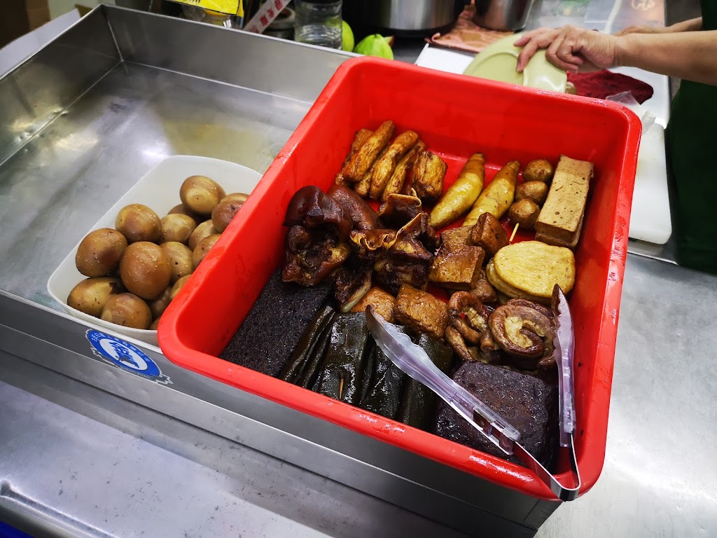 上味爌肉飯 的照片