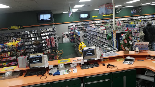 Movie Rental Store «Family Video», reviews and photos, 1101 2nd St NE, Waseca, MN 56093, USA