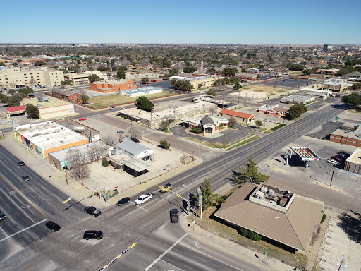 Used Car Dealer «Reagor Dykes Auto Mall-Midland», reviews and photos, 2200 W Wall St, Midland, TX 79701, USA