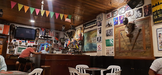 Bar donde Pescaíto - Cl. 4 #10-94, Comuna 3, Santa Marta, Magdalena, Colombia