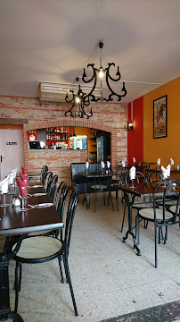 Atmosphère du Restaurant méditerranéen Casa d'Oc à Marseillan - n°2