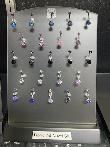 Explore dolphin tattoo ideas for females, creative tattoo ideas in Sarasota, available at Z-Edge Tattoo & Body Piercing South Shop