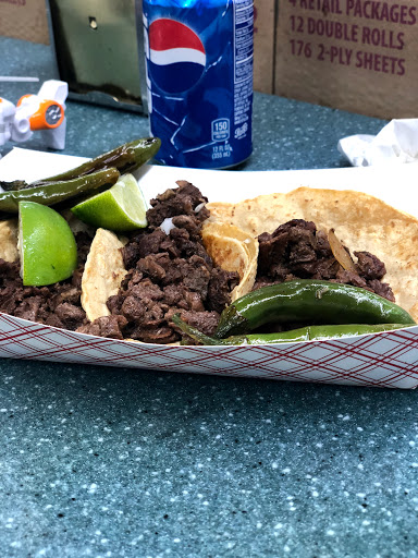 Grocery Store «Carniceria Guanajuato #1», reviews and photos, 1269 Oliver Ave, Indianapolis, IN 46221, USA