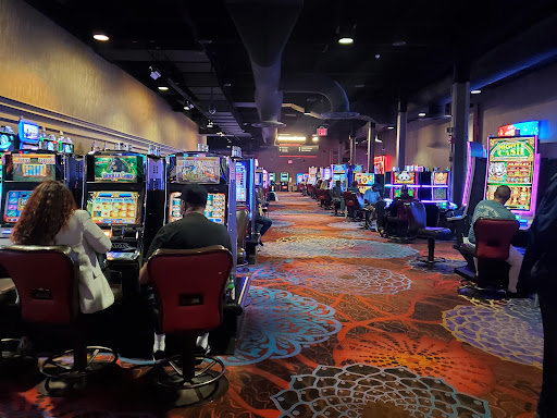 Event Venue «JACK Thistledown Racino», reviews and photos, 21501 Emery Rd, North Randall, OH 44128, USA