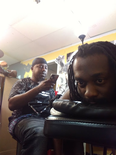 Tattoo Shop «AM Nice Tattoo & Airbrush», reviews and photos, 6030 GA-85, Riverdale, GA 30274, USA