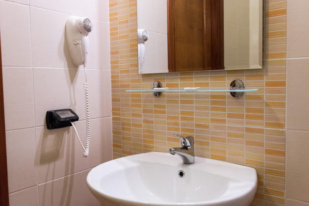 Photos du propriétaire hôtels Albergo Santa Rosa 84123 Salerno