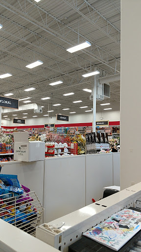 Craft Store «Michaels», reviews and photos, 1206 Bridford Pkwy C, Greensboro, NC 27407, USA