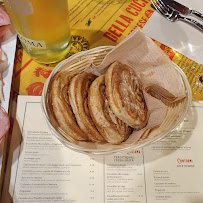 Zerocinquantello Osteria - Bologna Centro (Mercato di Mezzo) à Bologna menu