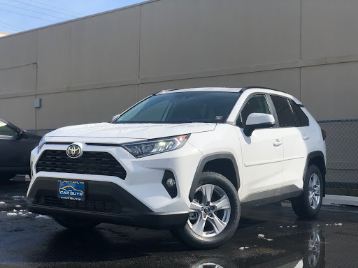 Car Leasing Service «The Car Guys», reviews and photos, 595 Midland Ave, Staten Island, NY 10306, USA