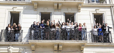 IFASUD Business School à Toulon