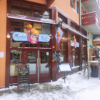 Photos du propriétaire du Restaurant Monkey Coffee à Les Arcs - n°15