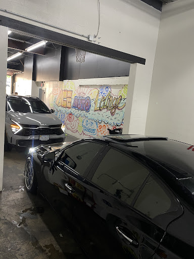 Ace Auto Lounge en Gaithersburg