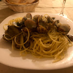 Photo n°2 de l'avis de A. fait le 29/09/2019 à 20:12 sur le  Ristorante Pizzeria La Rustica à Luino