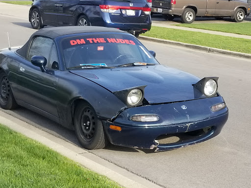 Park «Ehlert Park», reviews and photos, Congress Park Ave, Brookfield, IL 60513, USA