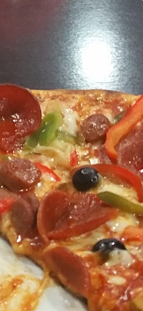 Plats et boissons du Pizzeria Delice Pizza à Le Blanc-Mesnil - n°11
