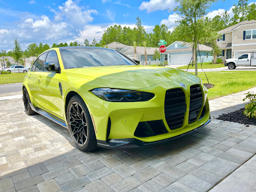 Prestige Detailing en St. Augustine