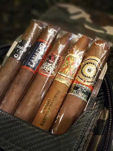 Cigar Shop «Mams Cigar Shop», reviews and photos, 107 E Wright Blvd, Universal City, TX 78148, USA