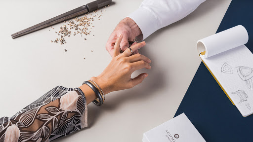 Jeweler «Schmitt Jewelers», reviews and photos, 4402 E Camelback Rd, Phoenix, AZ 85020, USA