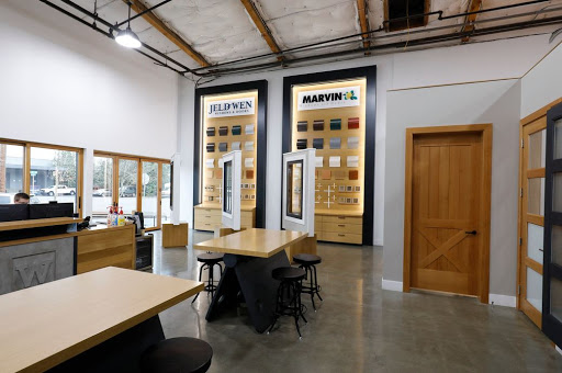 Building Materials Store «Western Pacific Building Materials», reviews and photos, 2805 NW 31st Ave, Portland, OR 97210, USA