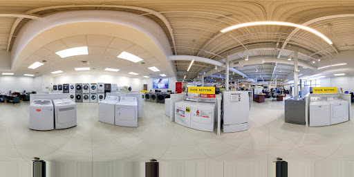 Appliance Store «Mrs. G TV & Appliances», reviews and photos, 2720 US-1 BUS, Lawrence Township, NJ 08648, USA