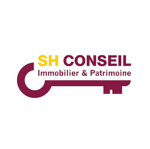 Agence immobilière SH Conseil Immobilier et Patrimoine - Olivet à Olivet