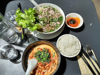 Soupe du Restaurant asiatique le petit cambodge Alibert à Paris - n°7