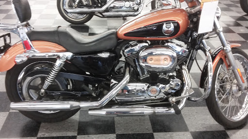 Motorcycle Dealer «Buckeye City Motorsports», reviews and photos, 1995 E Main St, Lancaster, OH 43130, USA